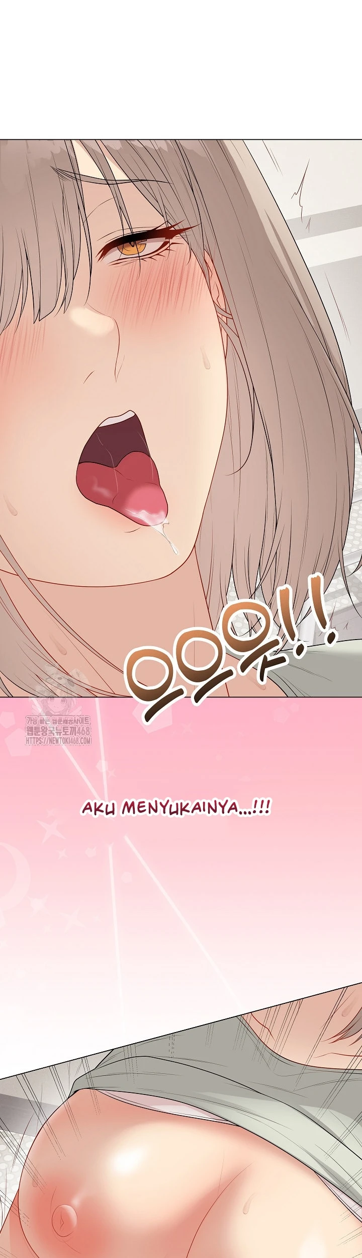 Signed, Sealed, Mistaken - Page 49